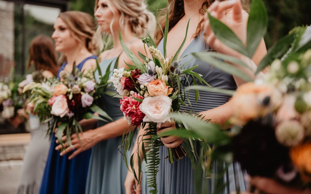 The Best and Worst Things about Being a Wedding Photographer or Videographer