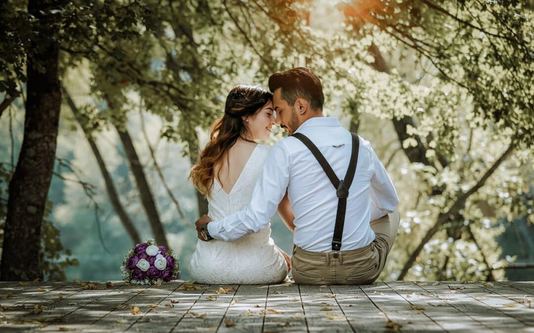 Wedding Video Editing 101: Your Most Important Questions about Post-Production Answered