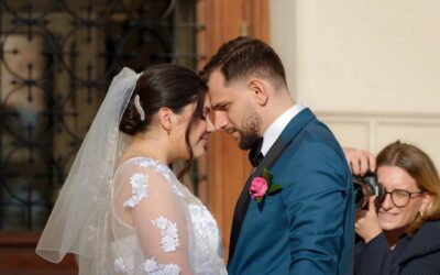 How to Start a Wedding Photography Business: Your Biggest Questions Answered