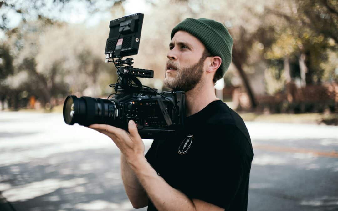 How to Start a Wedding Videography Business: The Complete Guide for Beginners