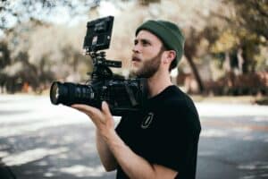 How to Start a Wedding Videography Business: The Complete Guide for Beginners