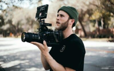 How to Start a Wedding Videography Business: The Complete Guide for Beginners