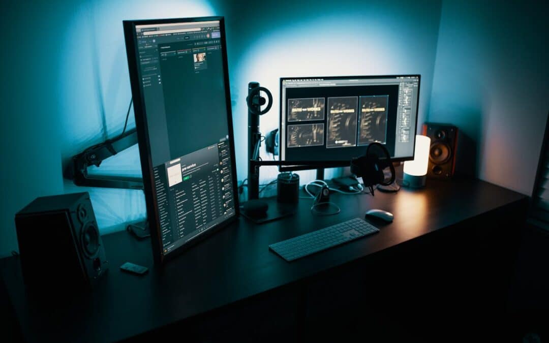 A Guide to PC Hardware and Software for Wedding Video Editing