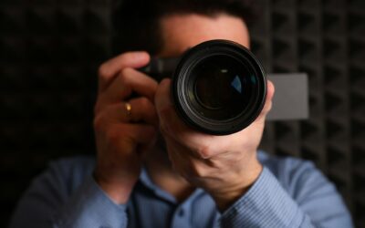 How to Avoid Burnout as a Wedding Videography or Photography Service Provider